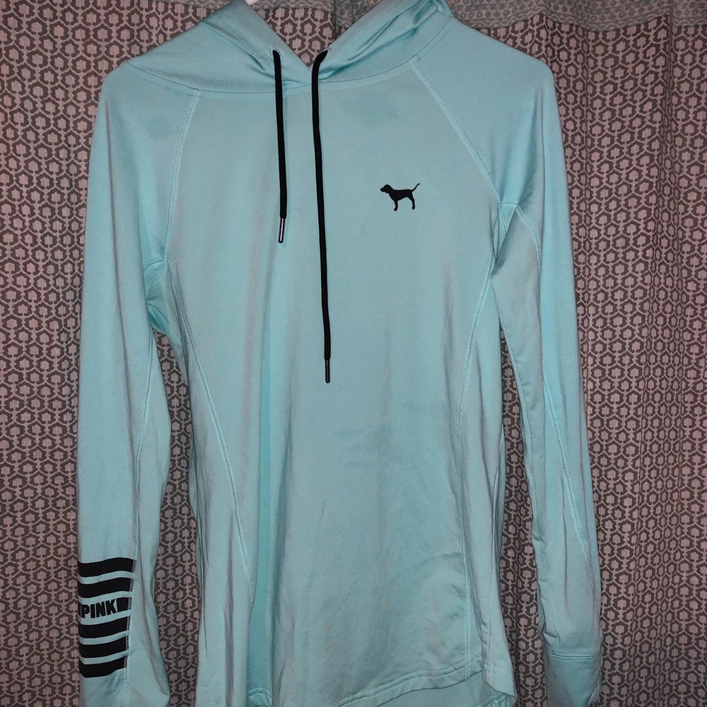 VS hoodie